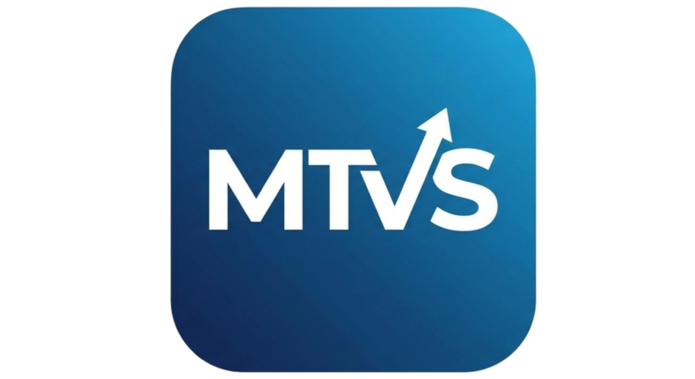 Logo MTVS