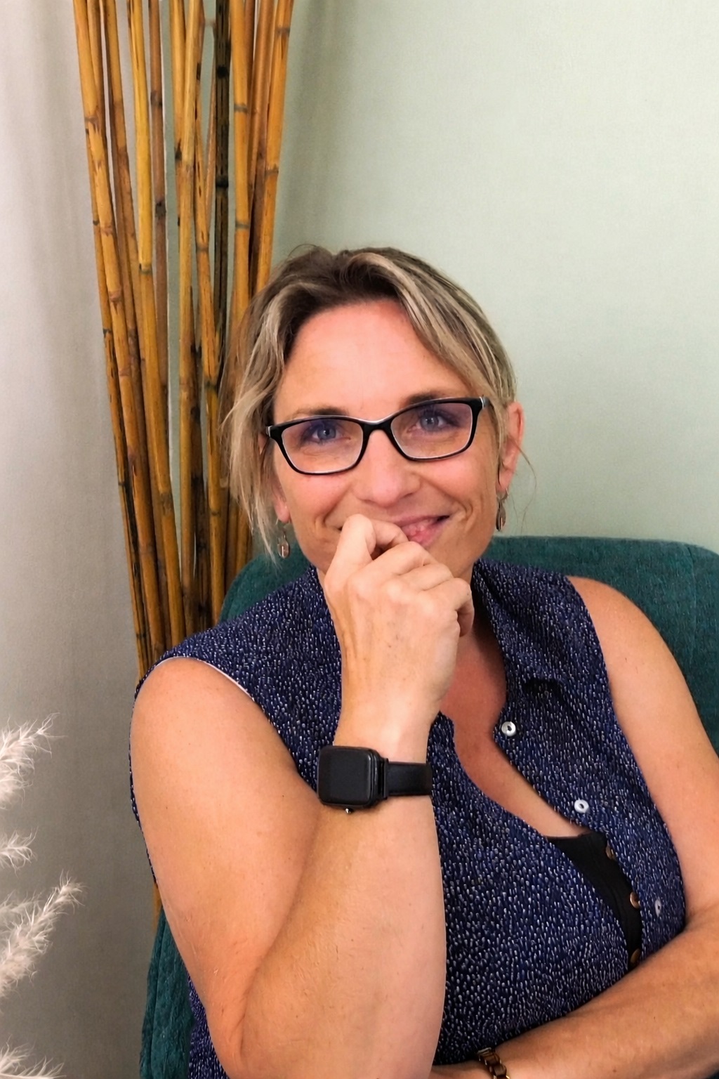 Audrey - Coach Business MTVS Coaching